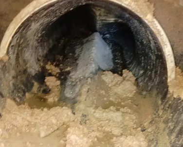 舞钢管道清淤多少钱