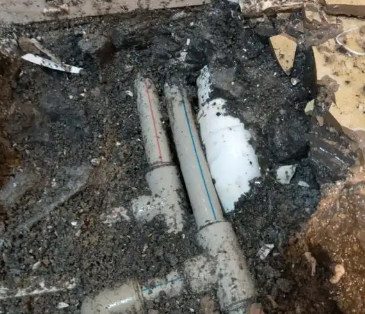舞钢漏水检测多少钱