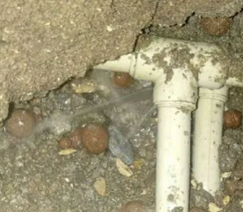 舞钢漏水检测多少钱
