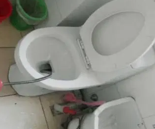 舞钢马桶疏通多少钱