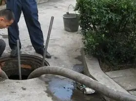 舞钢抽化粪池哪家好