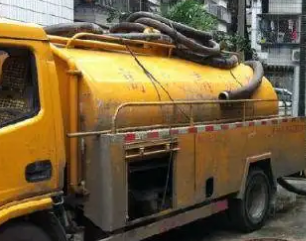 舞钢抽化粪池多少钱