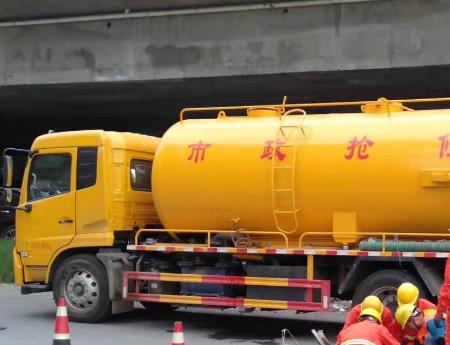 舞钢化粪池清理公司为您分享化粪池的清理步骤